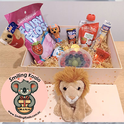 Kids' surprise box 2