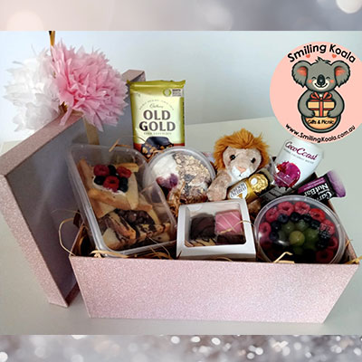 Kids' surprise box 1