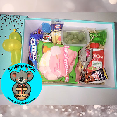 Kids' surprise box 4