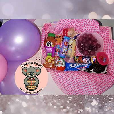 Kids' surprise box 3