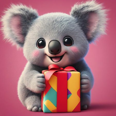 Koala